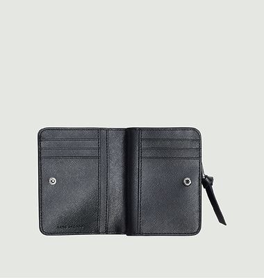 The Mini Compact Wallet