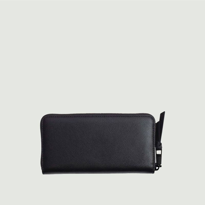 The Continental Wallet - Marc Jacobs