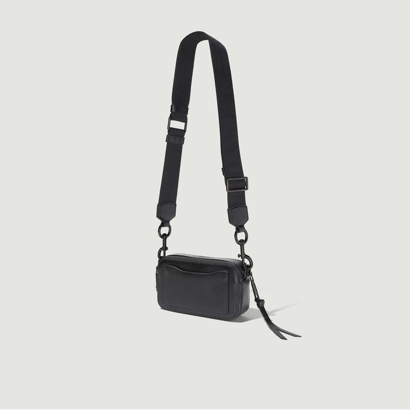 The Snapshot DTM Saffiano Leather Bag - Marc Jacobs
