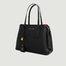 The Editor Tote Tasche aus Leder - Marc Jacobs