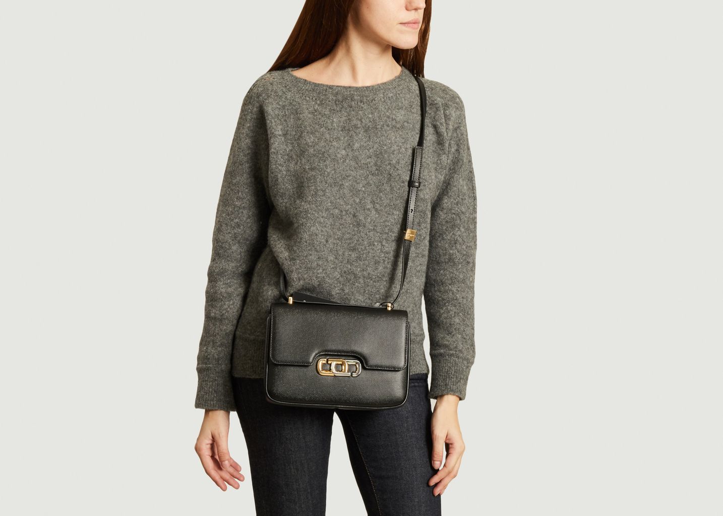 Sac en cuir The J Link - Marc Jacobs (THE)