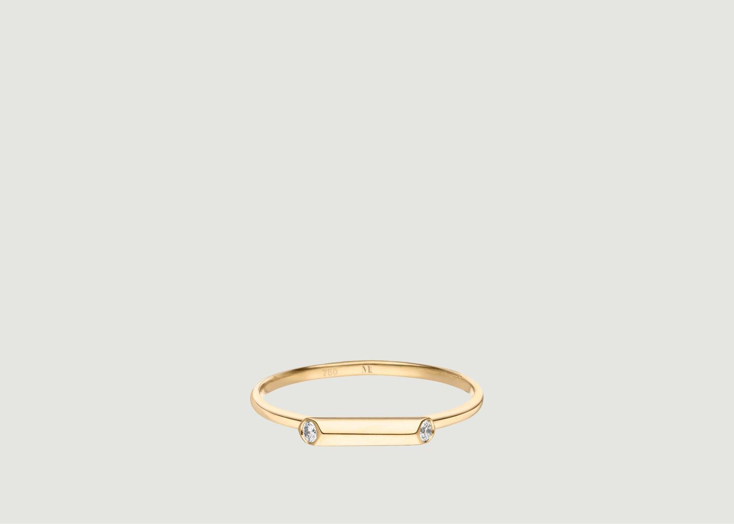 Sunbeam Ring - Maren Jewellery