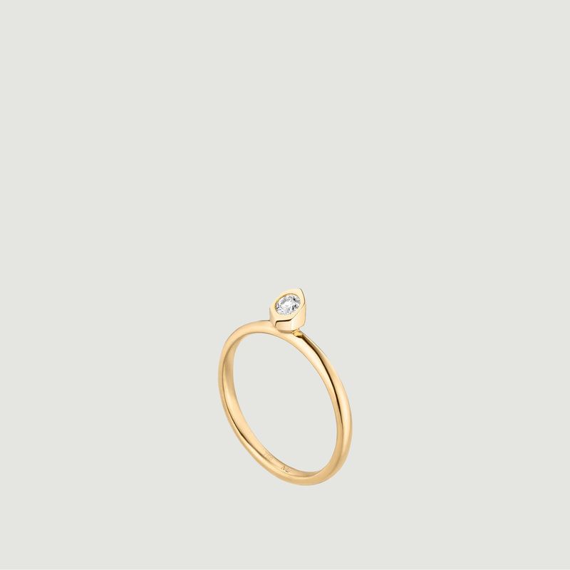 Sunray Ring - Maren Jewellery