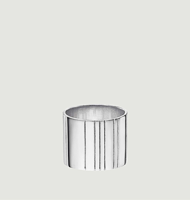 Bague Wild Lines