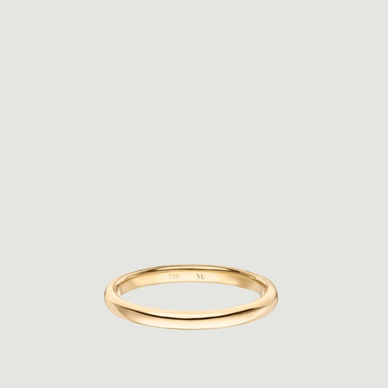 The Bold Essential Ring - Maren Jewellery