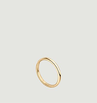 The Bold Essential Ring
