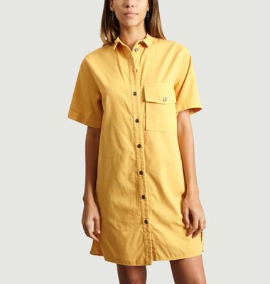 Robe Chemise Kate