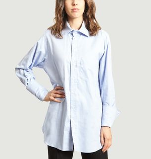 Blouse Artiste