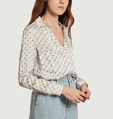 Gaspard blouse