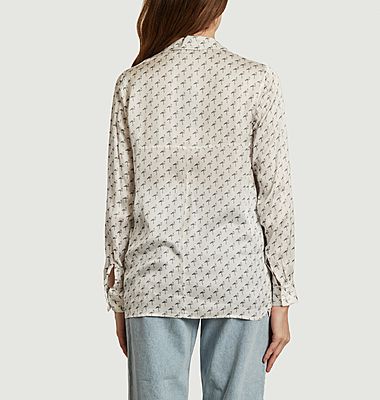 Gaspard blouse