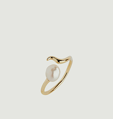 Bague Moon shine