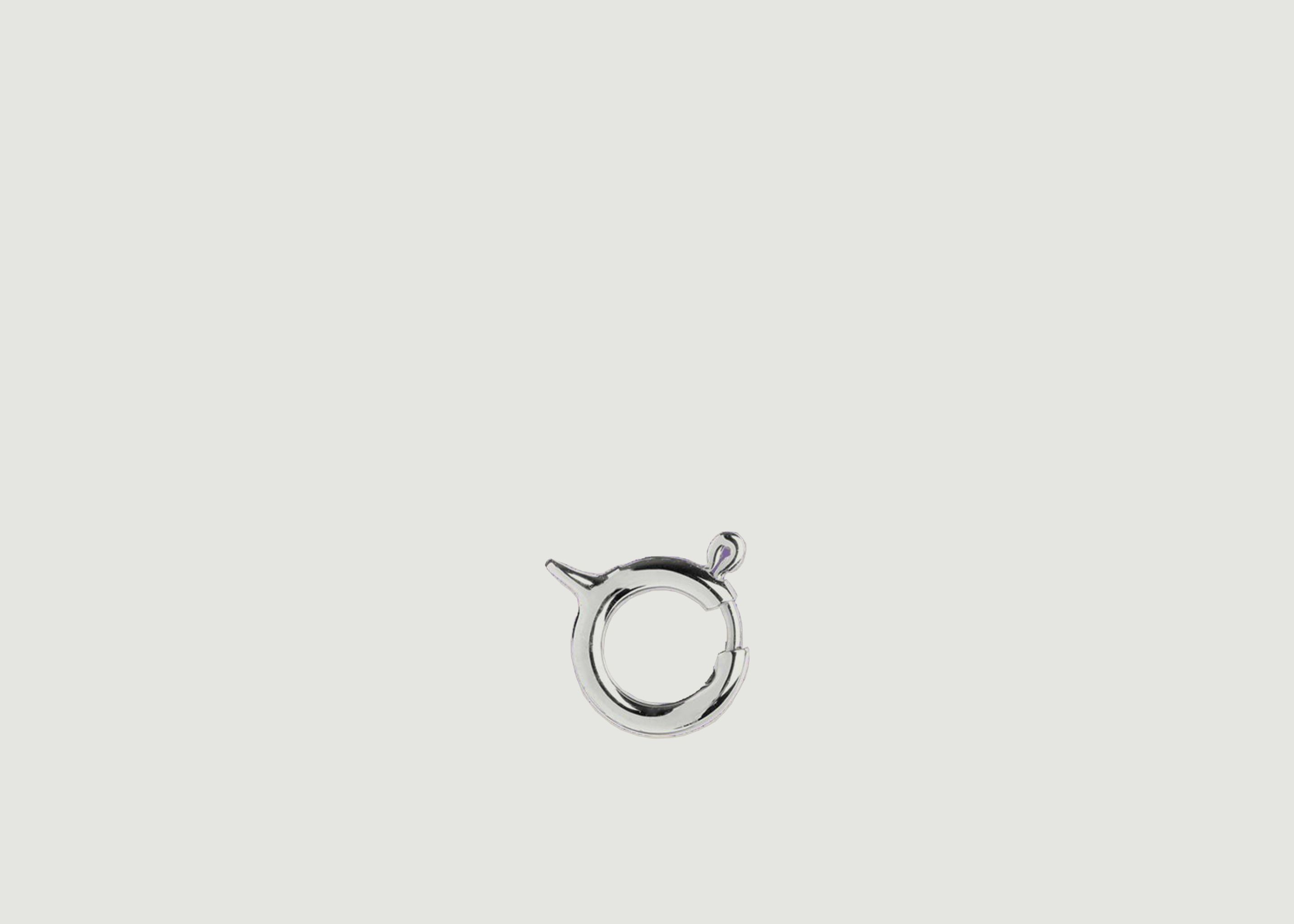 Clasp for silver charms - Maria Black
