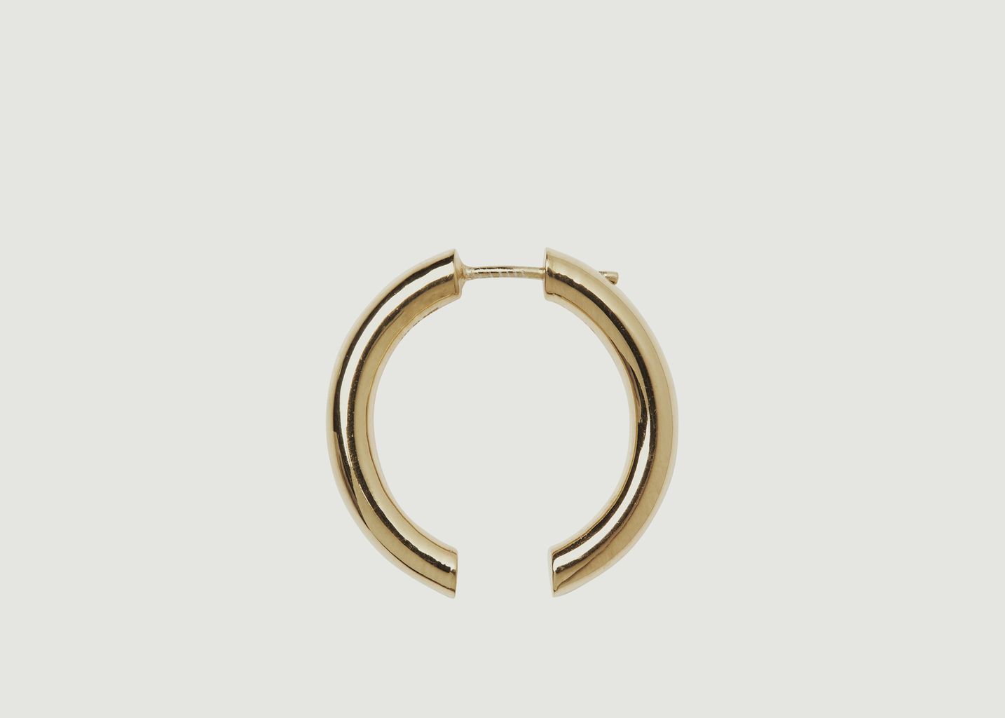 Boucles d'Oreilles Broken 25 - Maria Black