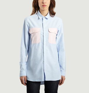 Blouse Artiste