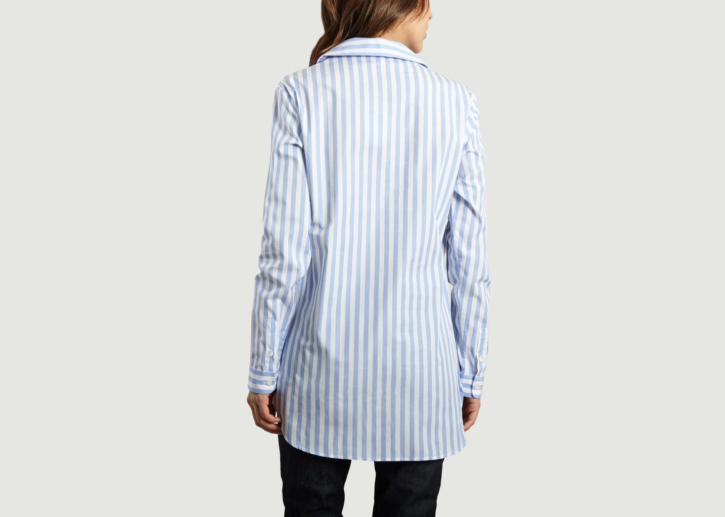 Pyjama Polo Shirt - Marie Marot