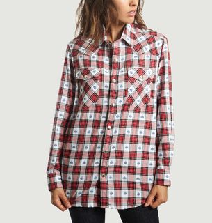 Blouse Artiste