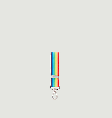 Sangle - Long Rainbow