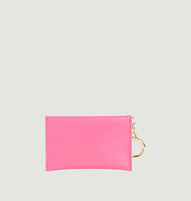 Sainte-Nitouche - Card holder