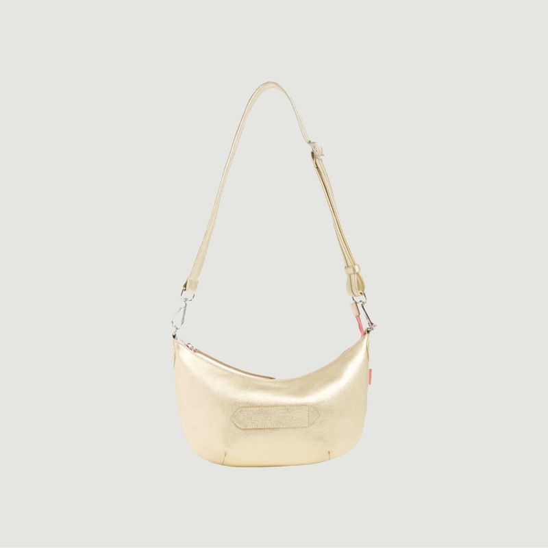 Baby Smile Mini Crossbody Bag  - Marie Martens