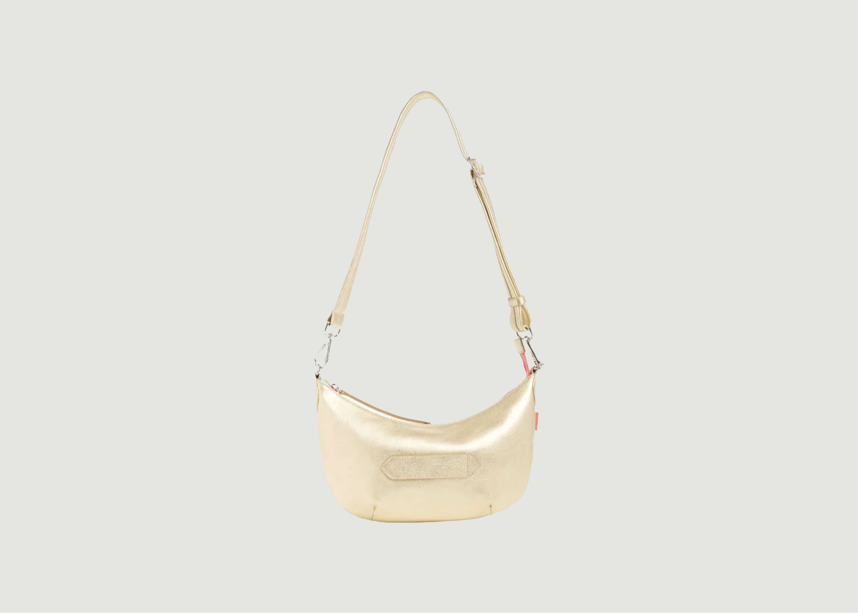 Baby Smile Mini Crossbody Bag  - Marie Martens