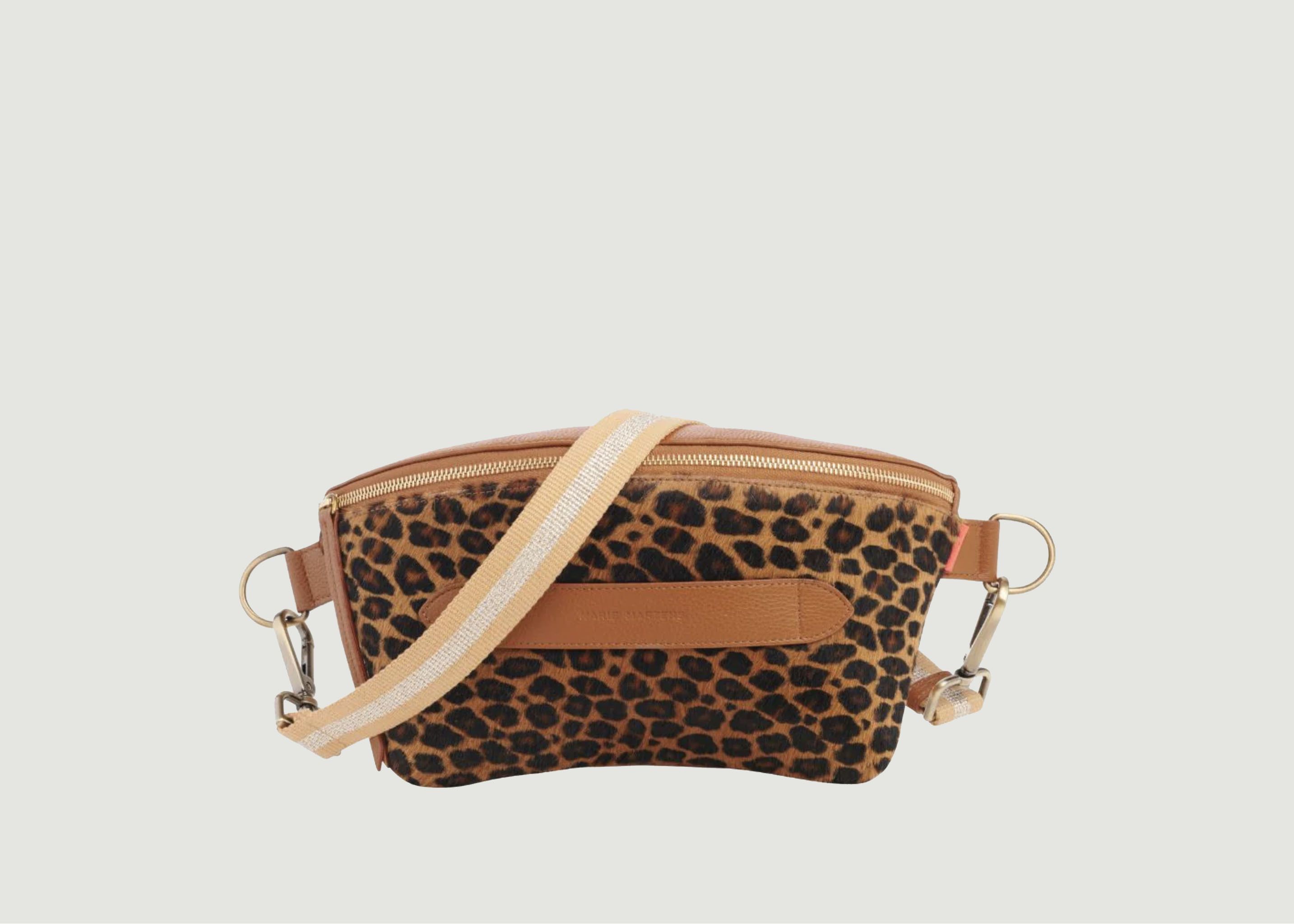 Neufmille - XL Belt Bag - Marie Martens