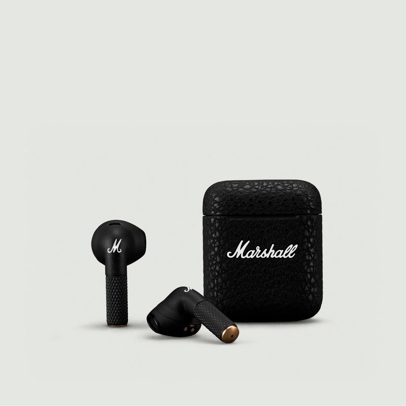 Minor 3 Wireless Headphones - Marshall