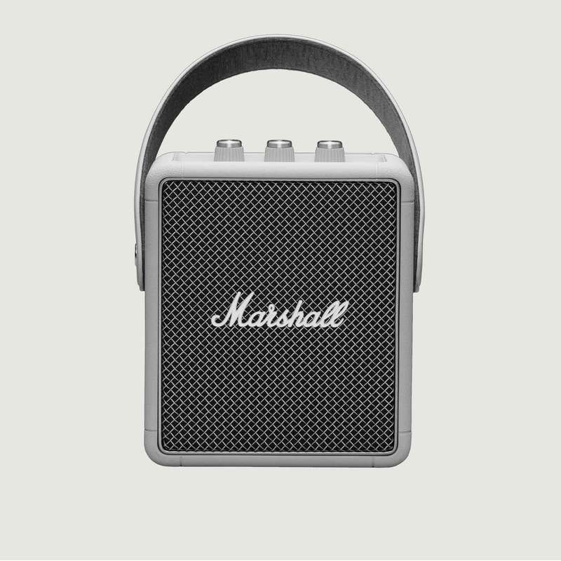 Enceinte Portable Stockwell II - Marshall