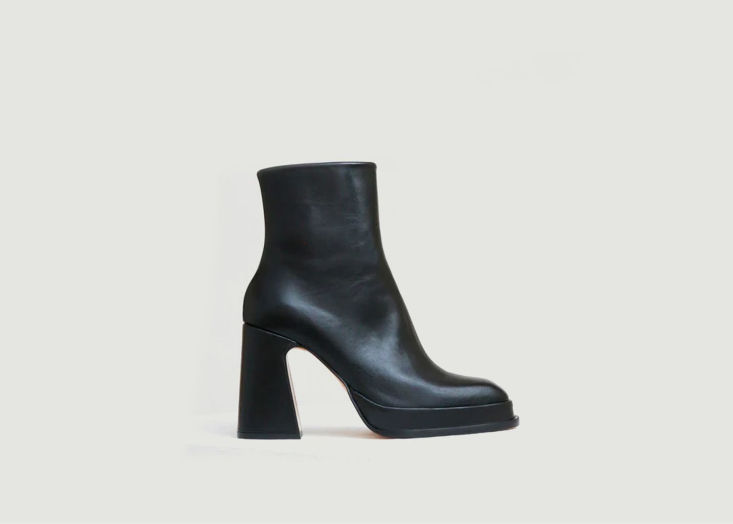 Chueca heeled boots - Souliers Martinez