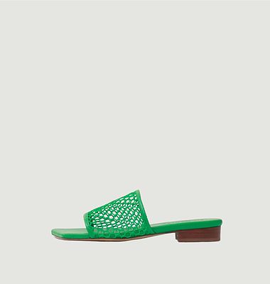 Chica mesh sandals