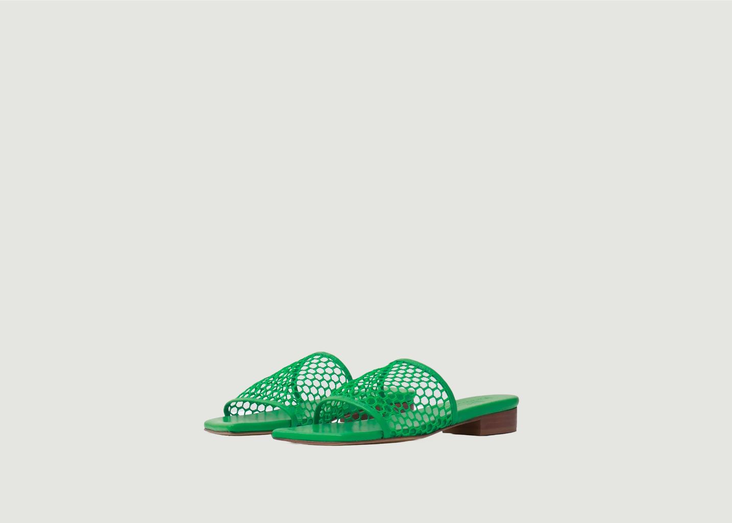 Chica mesh sandals - Souliers Martinez