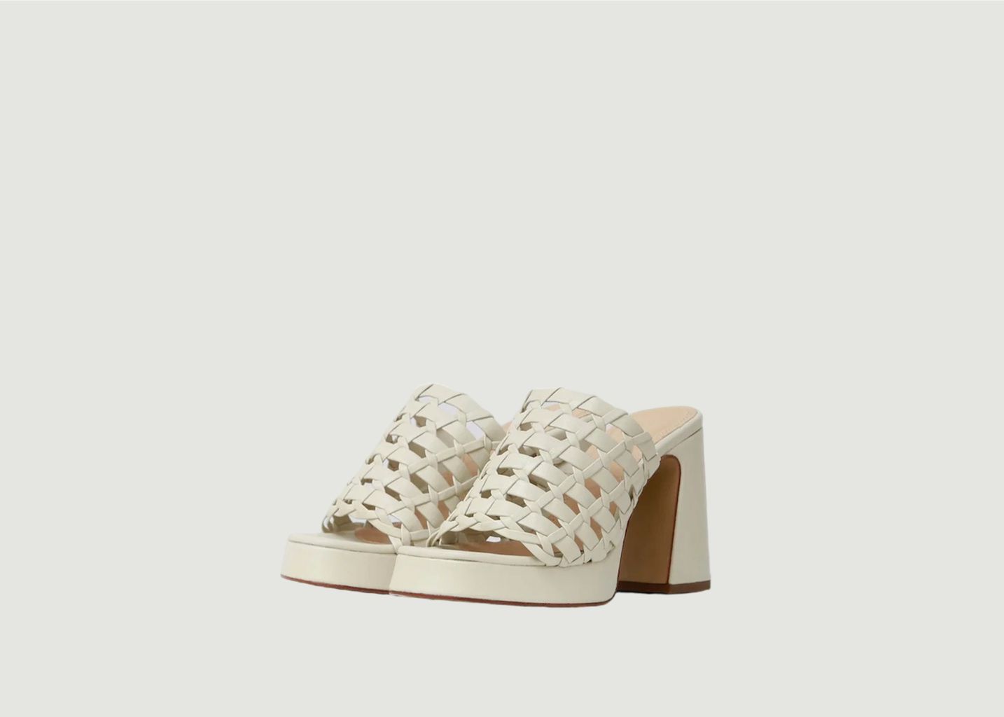 Dolce vita clearance alba mule