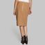 Peplum Skirt - Masha Ma