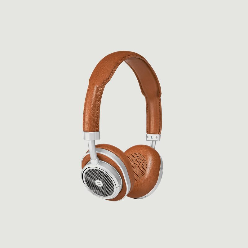 MW50+ Bluetooth Headphones - Master & Dynamic