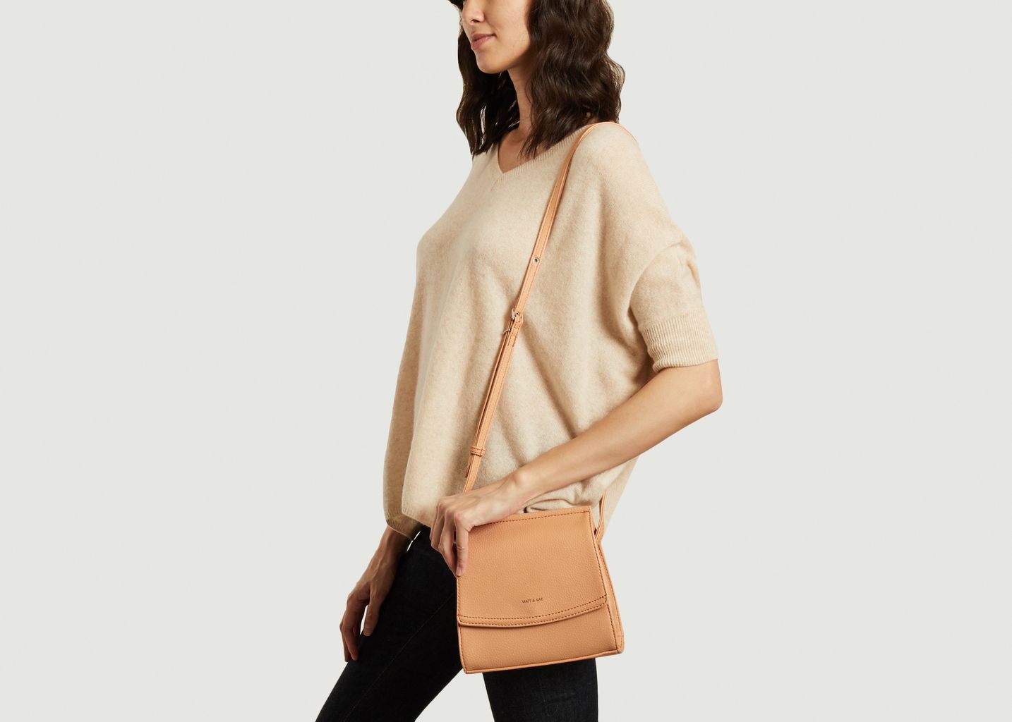 Sac Erika - Matt & Nat