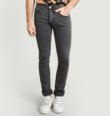 Jean 5 Poches Slim Fit