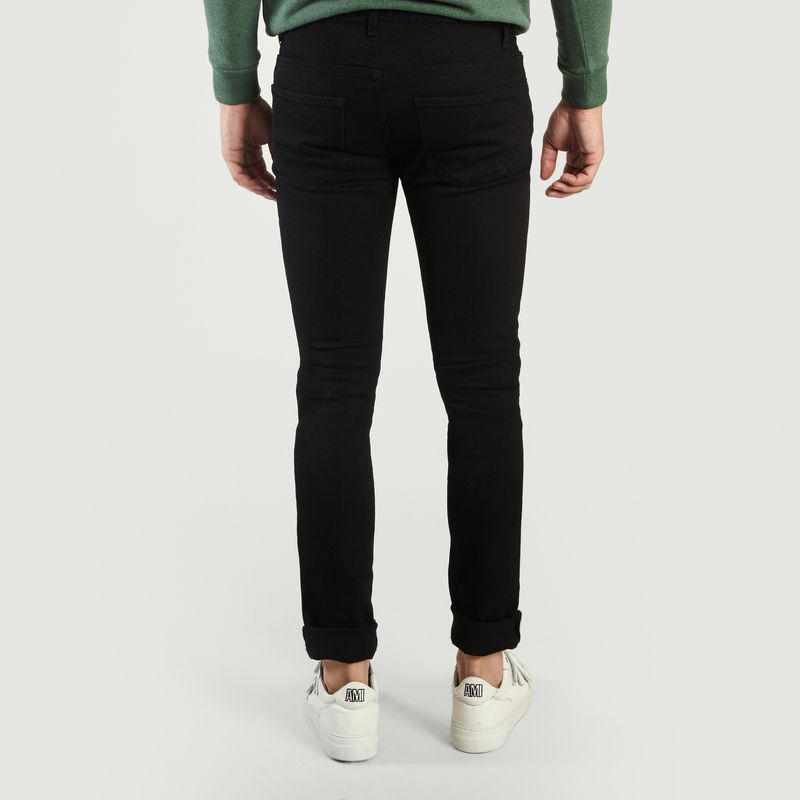 Jean Denim Slim Fit - M.X Maxime Simoëns