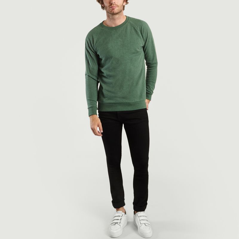 Jean Denim Slim Fit - M.X Maxime Simoëns