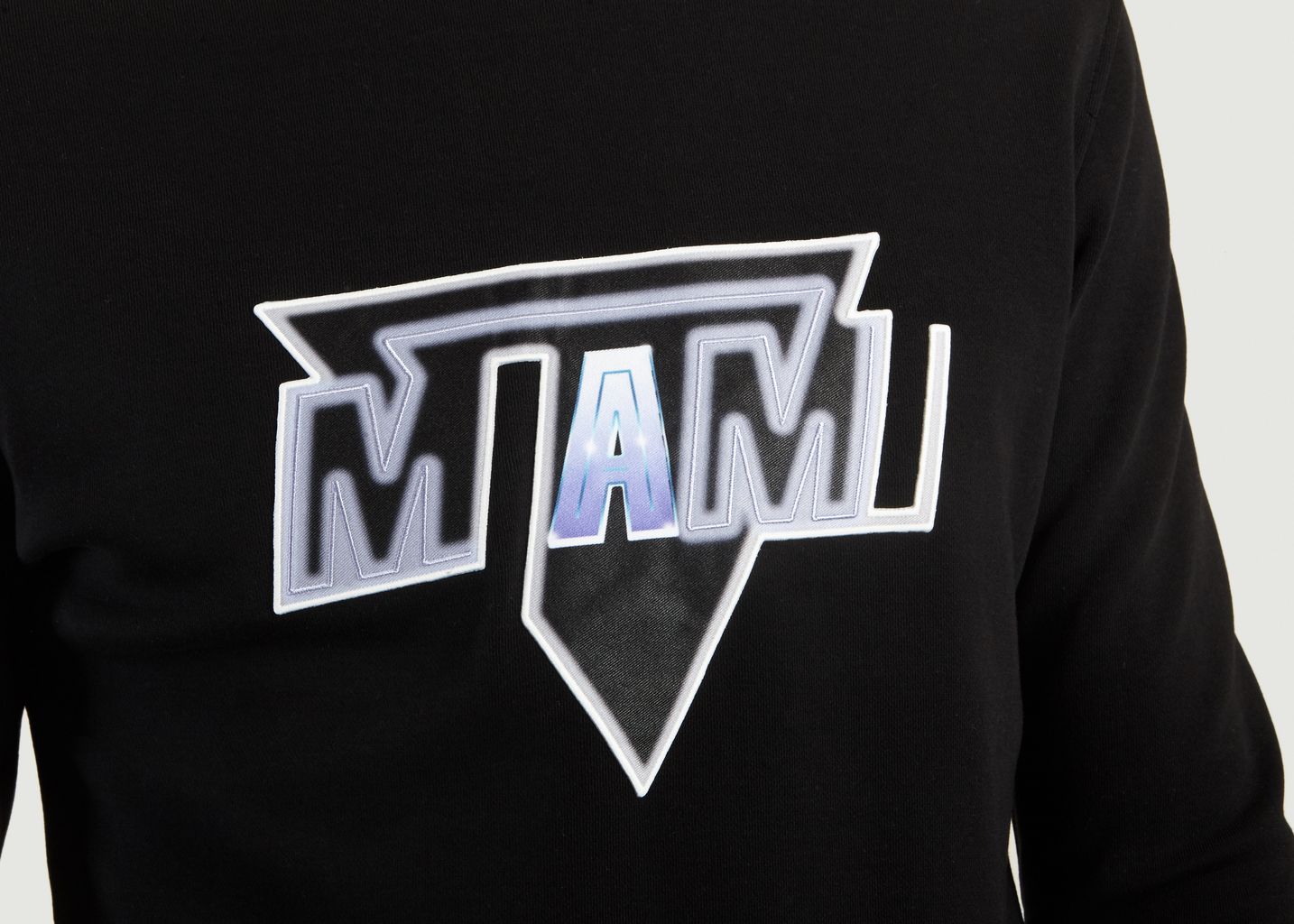 Miami Sweatshirt - M.X Maxime Simoëns