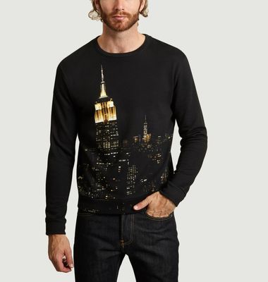 Empire State Sweatshirt