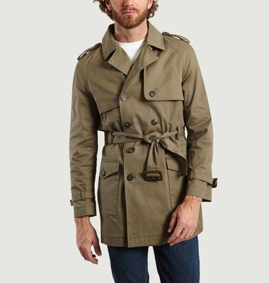 Trench Militaire