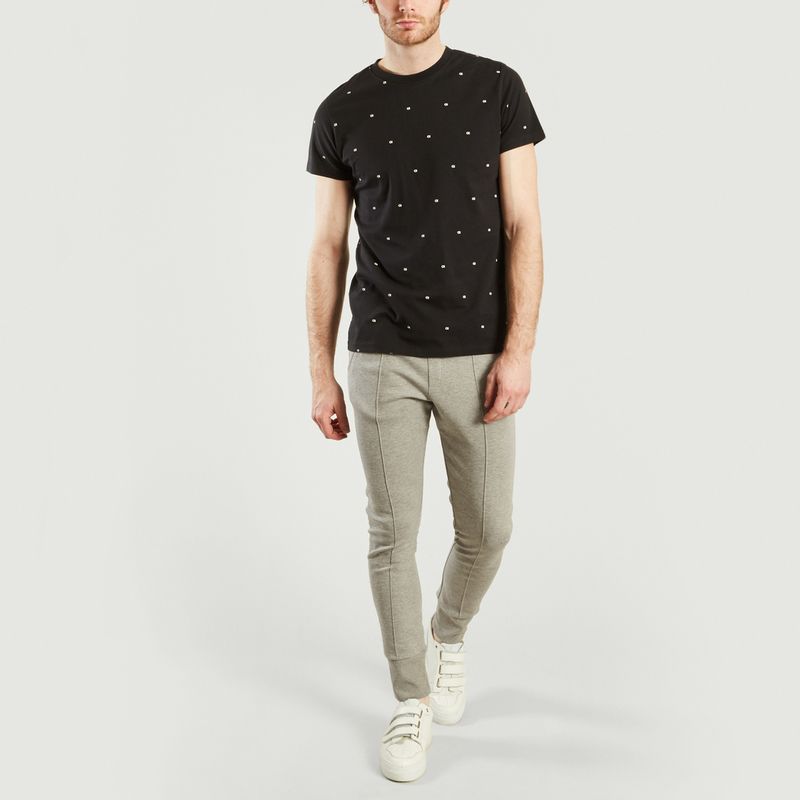 Pantalon Jogging - M.X Maxime Simoëns