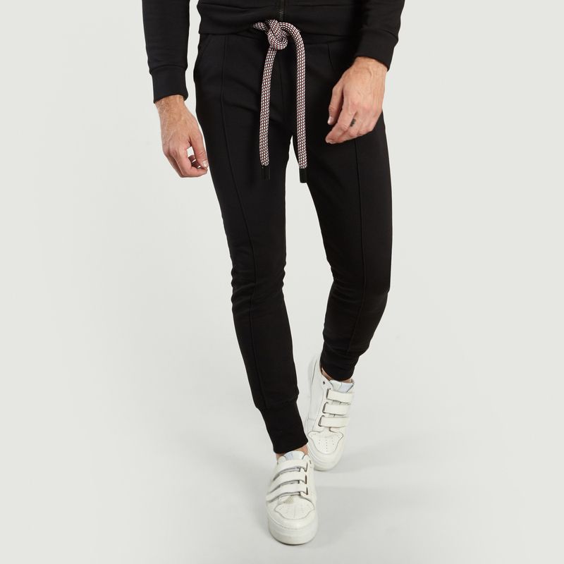 climbing sweatpants