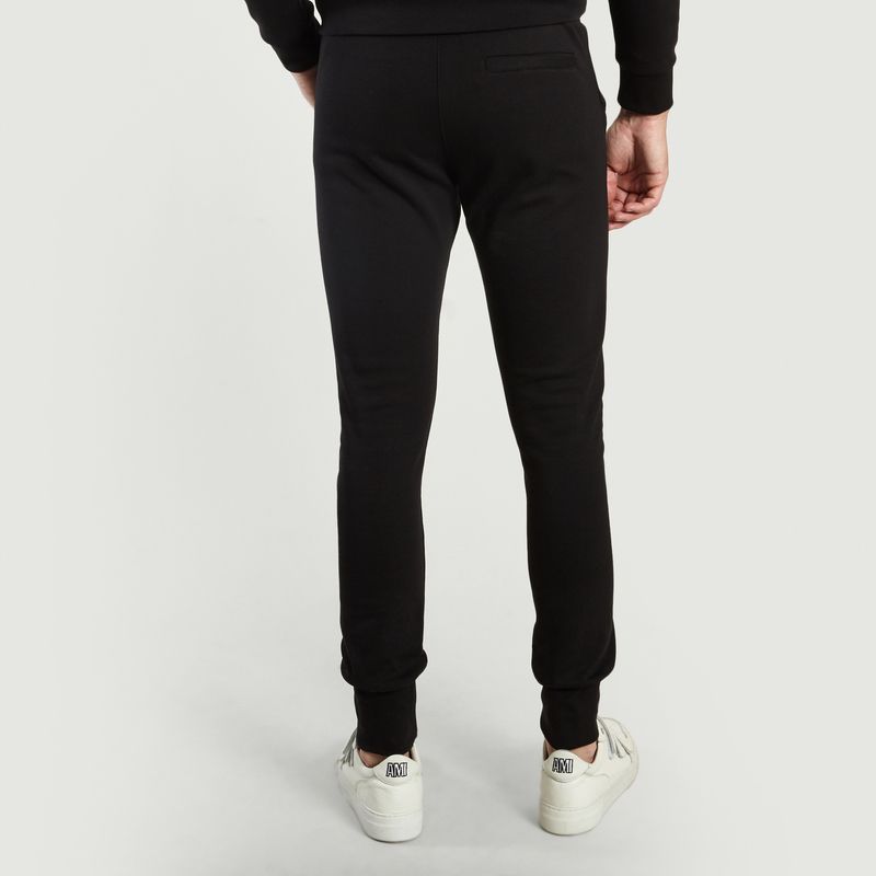 Pantalon De Jogging High Frequency Pictogram & Climbing Cord - M.X Maxime Simoëns