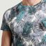 matière Palm Frond T-Shirt - M.X Maxime Simoëns
