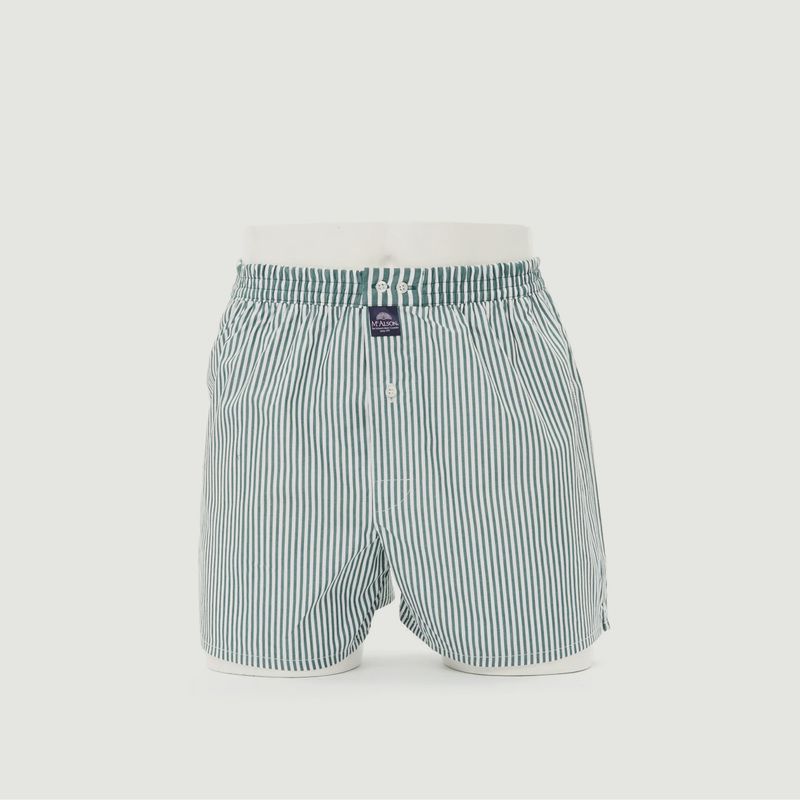 Boxer Short M0244 - Mc Alson