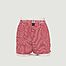 Boxershorts Short M0236 - Mc Alson