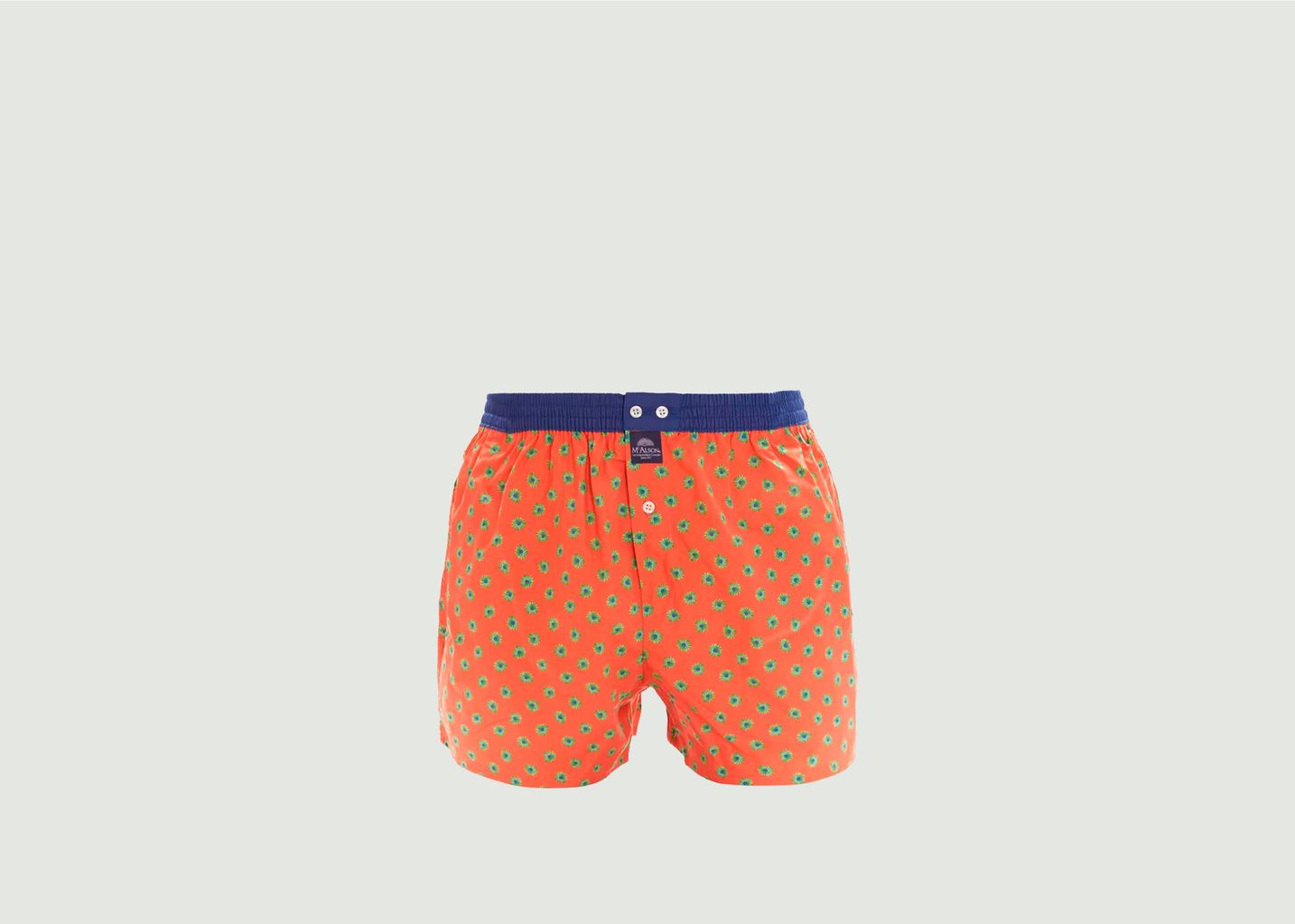 Daisy shorts - Mc Alson