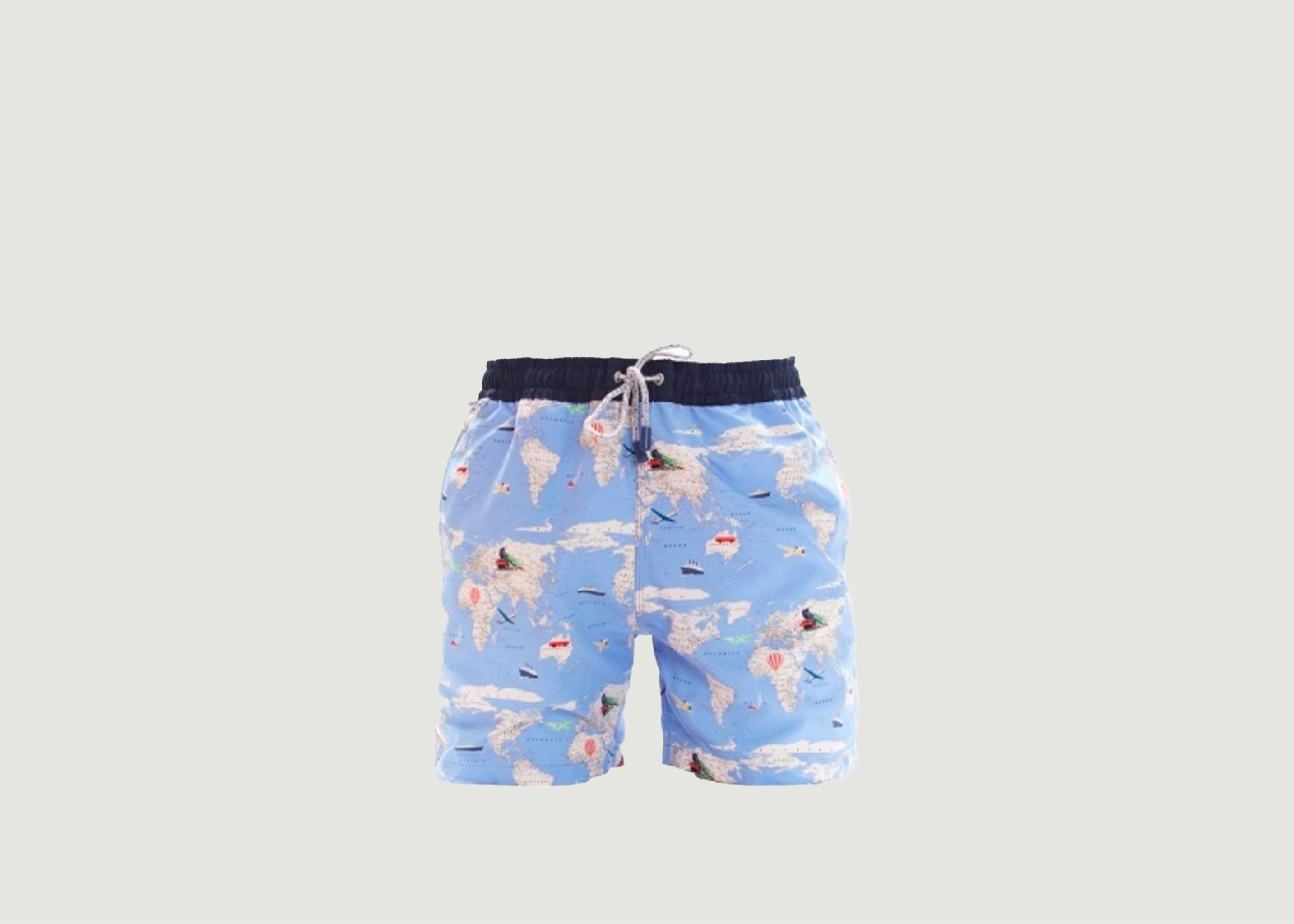 Short de bain - Mc Alson