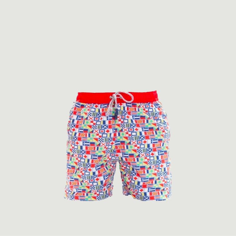 Short de bain - Mc Alson