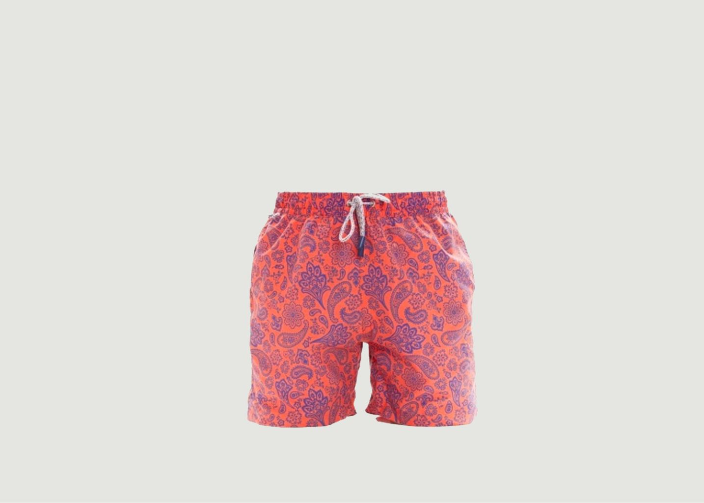 Swim Short - Mc Alson